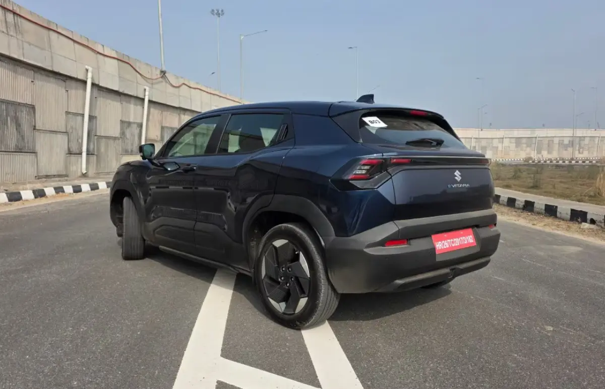 Maruti Suzuki e Vitara Pros & Cons Explained